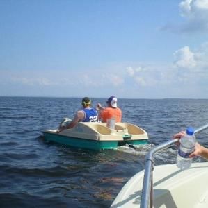 Meet your Posher, Ben